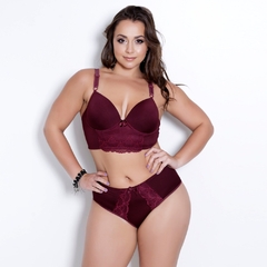 Conjunto Cloe Plus - C6131 na internet