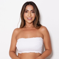 Sutiã Top Faixa - C6226 - loja online