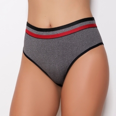 Calça Cós Alto Suplex - C7338 - loja online