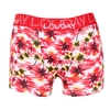 Cueca Boxer Infantil Romantic Estampada - C7532