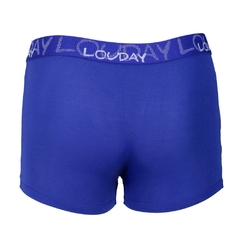 Cueca Boxer Infantil Romantic Lisa - C7533 - comprar online