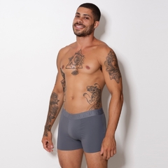 Cueca Boxer Adulto Romantic Lisa - C7543