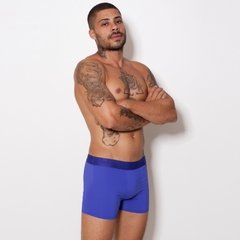 Cueca Boxer Adulto Romantic Lisa - C7543 - loja online