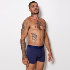 Cueca Boxer Adulto Romantic Lisa - C7543