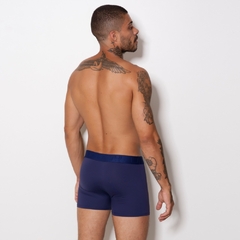 Cueca Boxer Adulto Romantic Lisa - C7543 - comprar online