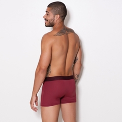 Cueca Boxer Adulto Romantic Lisa - C7543 - loja online