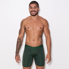 Cueca Boxer Ciclista Microfibra - C7548 - loja online