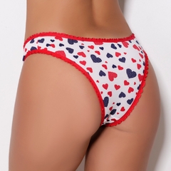 Tanga Cereja - C8001 - comprar online