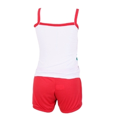 Baby Doll Infantil Feminino - C8028 - comprar online