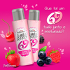 Gel Iced 69 Aromatizante - C8065