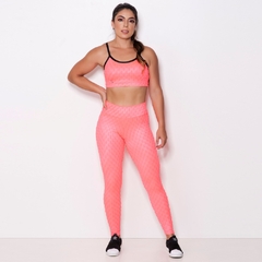 Conjunto Legging Cirrê - C8096 na internet