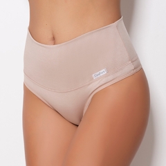 Calcinha Culote Cintura Reforçada - C8179