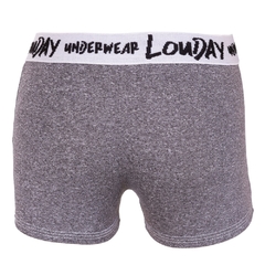 Imagem do Cueca Boxer Infantil Mescla Estampa LD - C8334