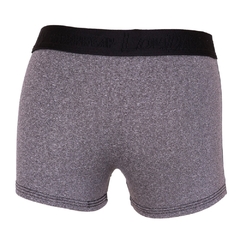 Cueca Boxer Infantil Mescla Estampa LD - C8334 - comprar online