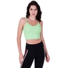 Top Cropped com Bojo Fitness - C8561