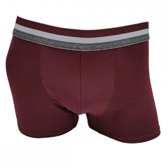 Cueca Boxer Romantic - C8943