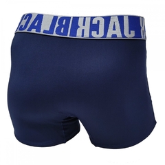 Cueca Boxer Romantic - C8943 - KVM MODAS