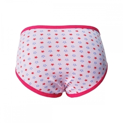 Calçolinha Suzy Suede Estampado - C8966 - comprar online