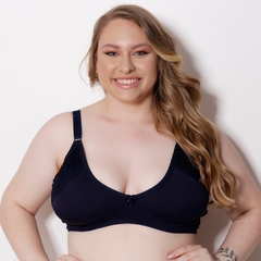 Sutiã Plus Size Bojado - C9104