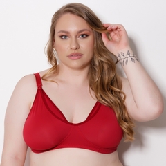 Sutiã Amamentação Plus Size - C9105 - comprar online