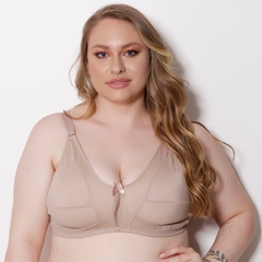 Sutiã Plus Size Reforçado Cresson - C9107 - loja online