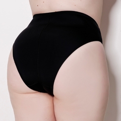 Calça Cinta Plus Size - C9110 - KVM MODAS