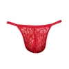 Cueca Jocker Renda - C9116