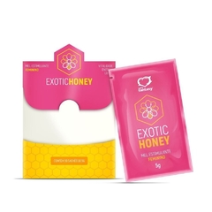 Mel do Amor - Exotic Honey Estimulante Feminino - C9192