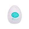 Egg Wavy Masturbador Masculino Magical Kiss - C9211