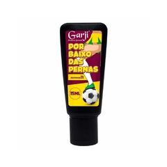 Por Baixo das Pernas Gel Adstringente - Linha Futebol Garji - C9224