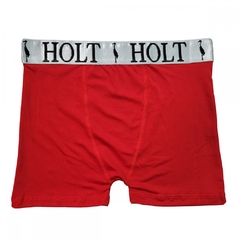 Cueca Boxer Adulto Elástico Largo - C9298 - comprar online