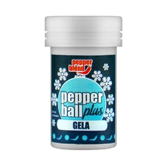 Pepper Ball Plus Esquenta e Esfria Pepper Blend - C9306 - comprar online