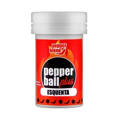 Pepper Ball Plus Esquenta e Esfria Pepper Blend - C9306 na internet