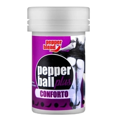 Pepper Ball Plus Conforto Pepper Blend - C9307 na internet