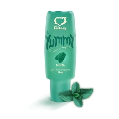 Yummy Gel Térmico Beijável Sexy Fantasy - C9308 - comprar online