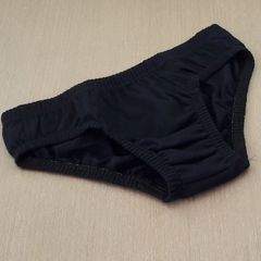 Cueca Infantil Slip em Algodão - C6002 - KVM MODAS