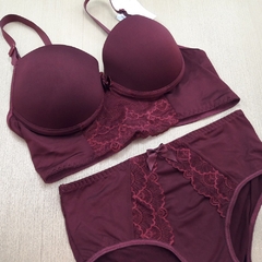 Conjunto Cloe Plus - C6131 na internet