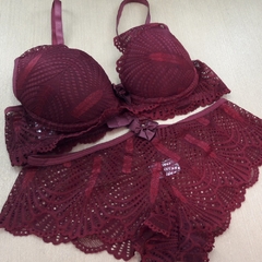 Conjunto Sabrina - C6225 - loja online