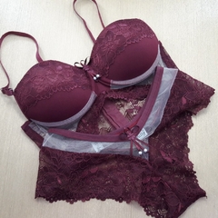 Conjunto Denise - C7601 - loja online