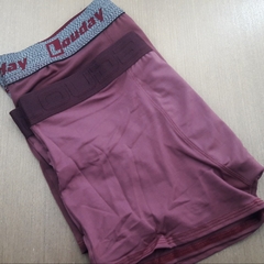 Imagem do Cueca Boxer Adulto Romantic Lisa - C7543