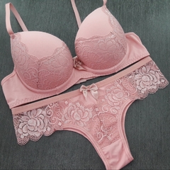 Conjunto Jane - C4351 - comprar online