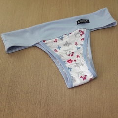 Tanga Conforto - C7997 - KVM MODAS