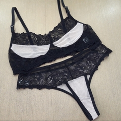 Conjunto Letícia - C8234