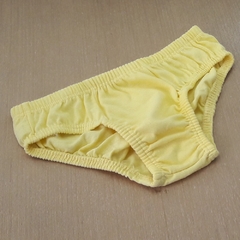 Cueca Infantil Slip em Algodão - C6002 - loja online