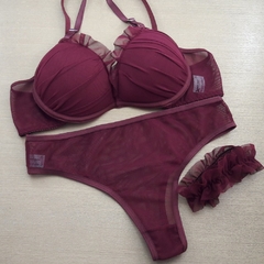 Conjunto Kely - C8177 - comprar online