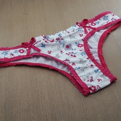 Tanga Cereja - C8001 - loja online