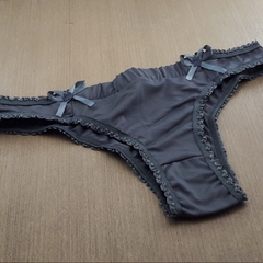 Tanga Cereja - C8001