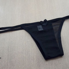 Tanga Tule Amarração - C8773 - comprar online