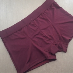 Cueca Boxer Romantic - C8943 - comprar online