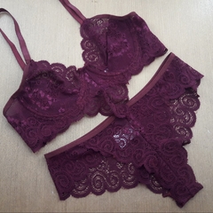 Conjunto Yasmim - C9002 - comprar online